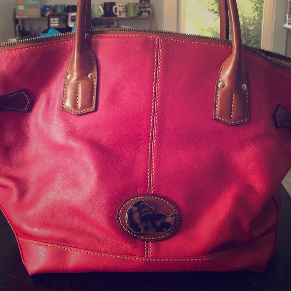 Dooney & Bourke Bag